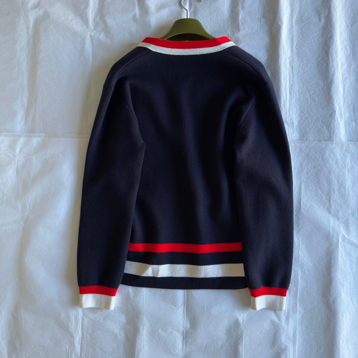 Gucci Sweaters- Gucci Cardigan Premium Casual Designer Knitwear