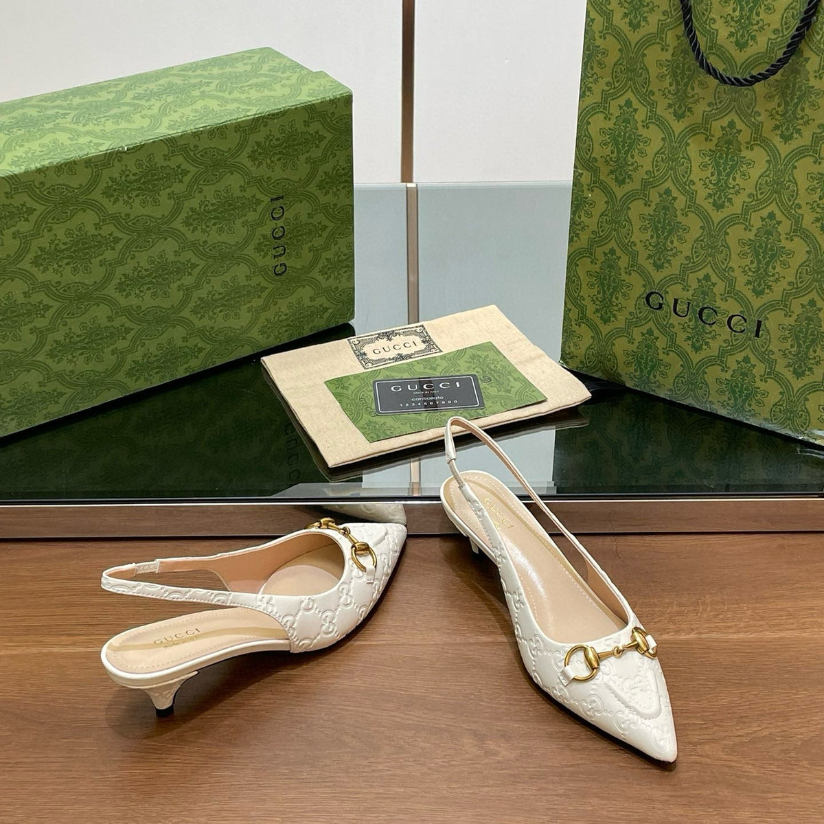 Gucci Shoes- Gucci Heels Luxury Lifestyle Designer Footwear