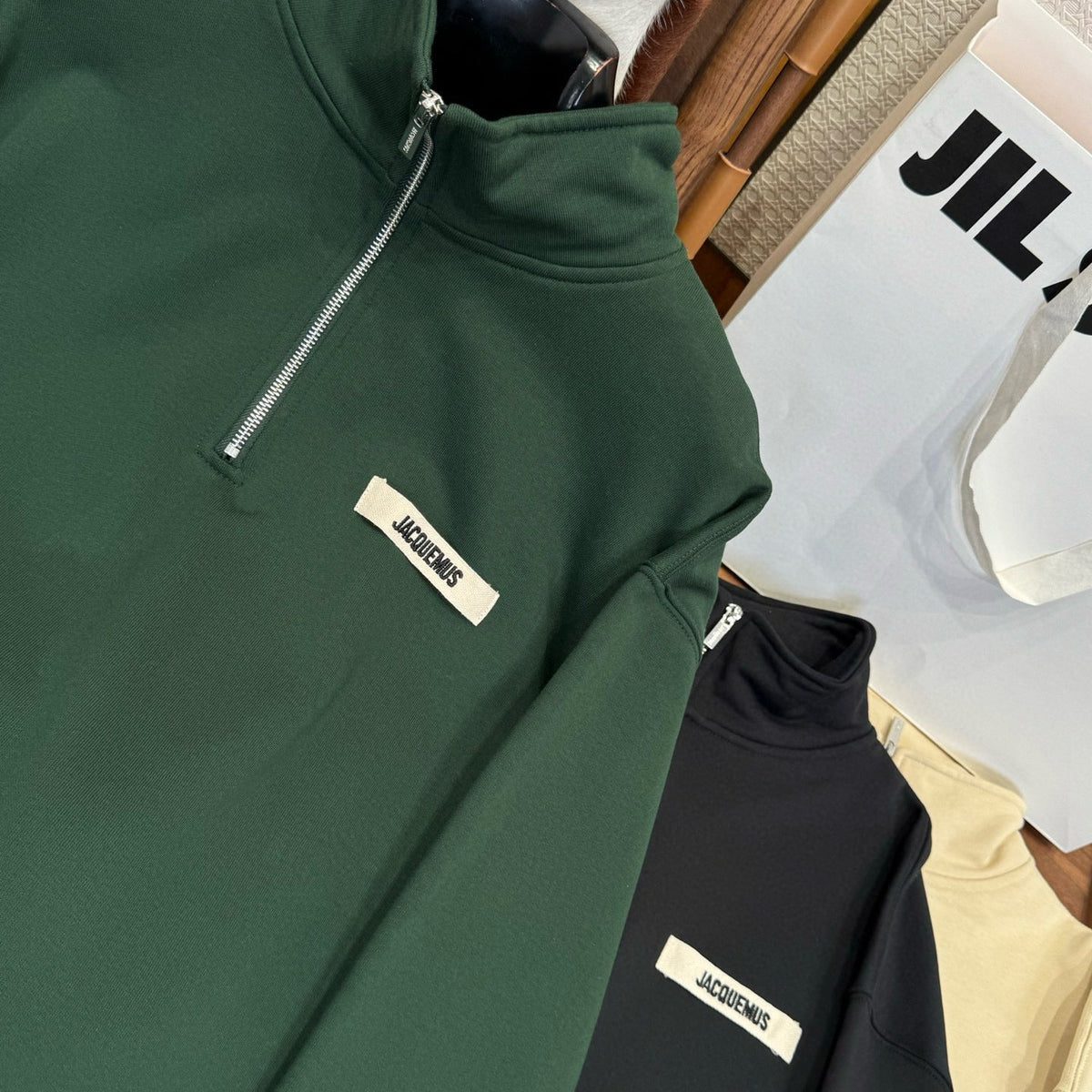 Hoodies? Jacq Sweatshirt Comfortable Luxury Streetwear Hoodie