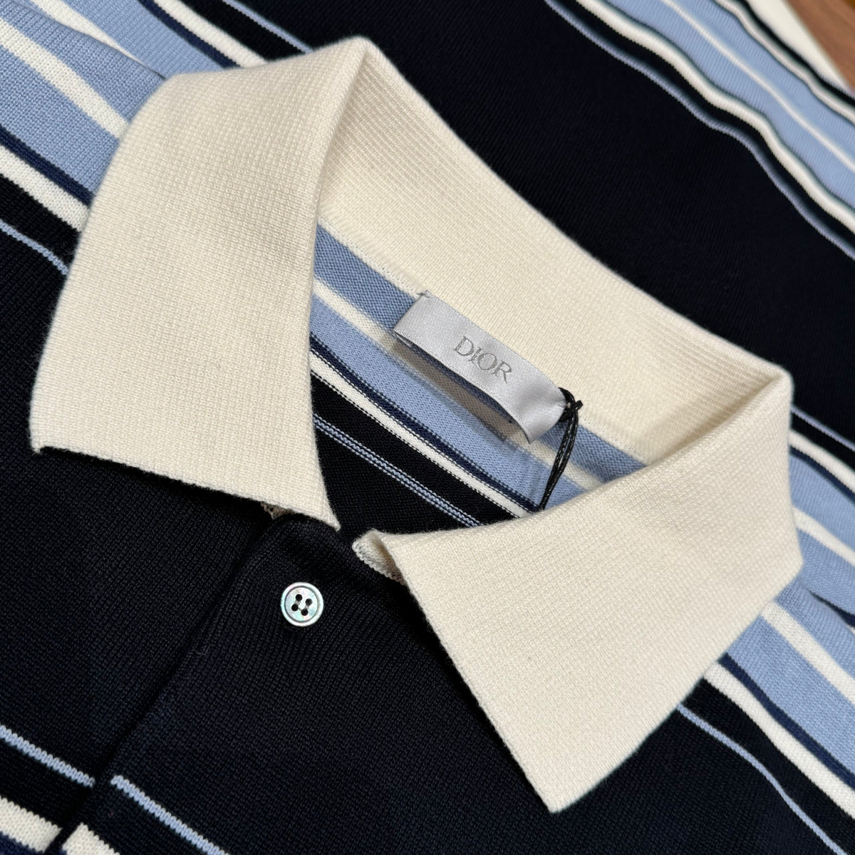 Dior Polo Shirts- Dior Polo Shirt Premium Everyday Polo Shirt