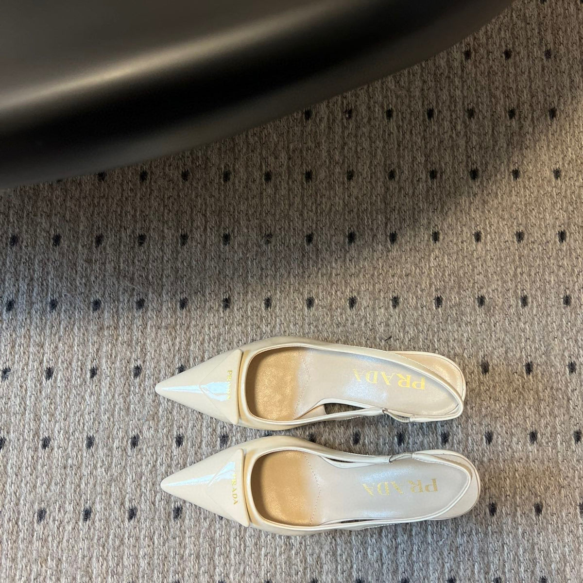 Shoes- Pd Heels Premium Designer Casual Shoes