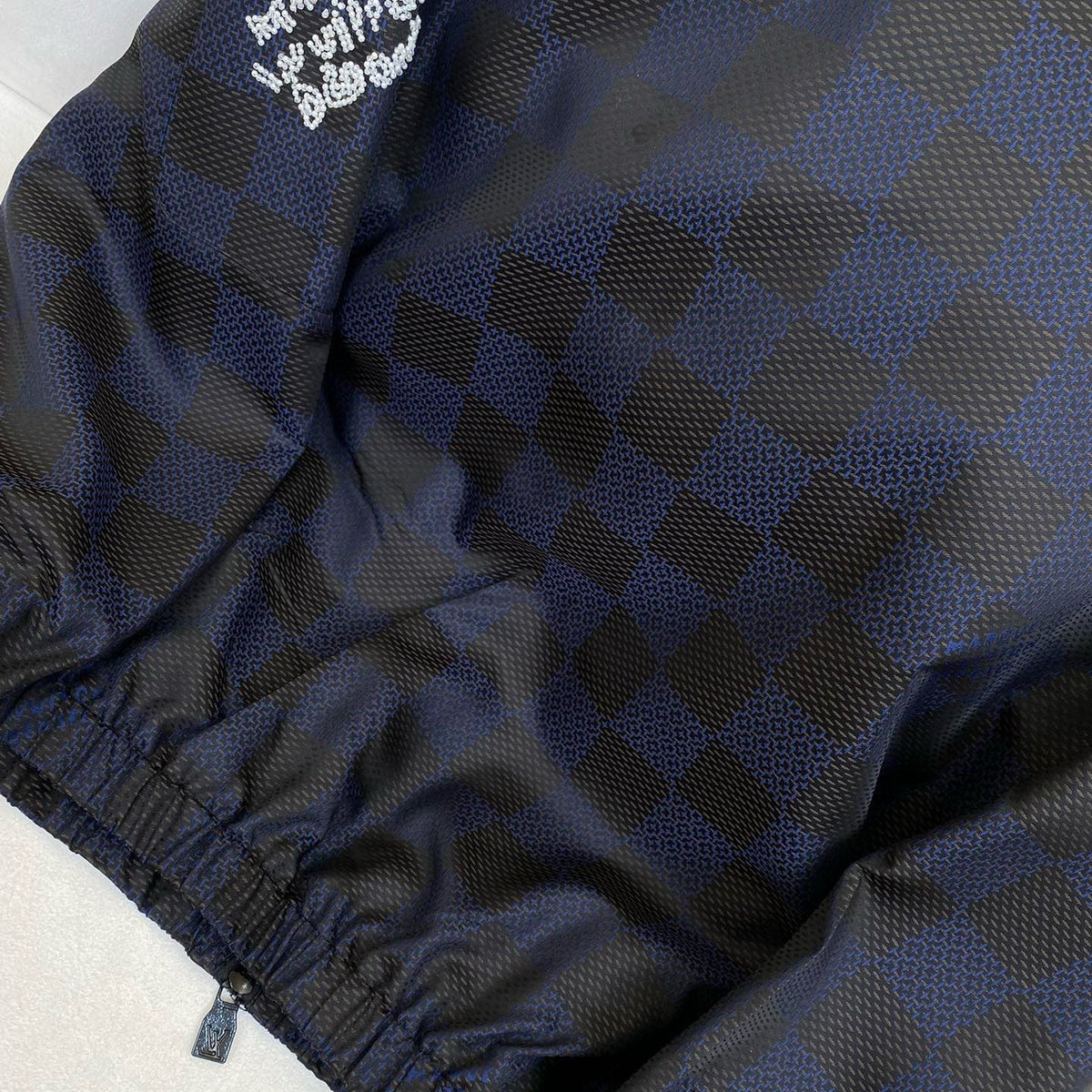 Louis Vuitton Jackets- Louis Vuitton Lou Jacket Luxury Designer Outerwear Jacket