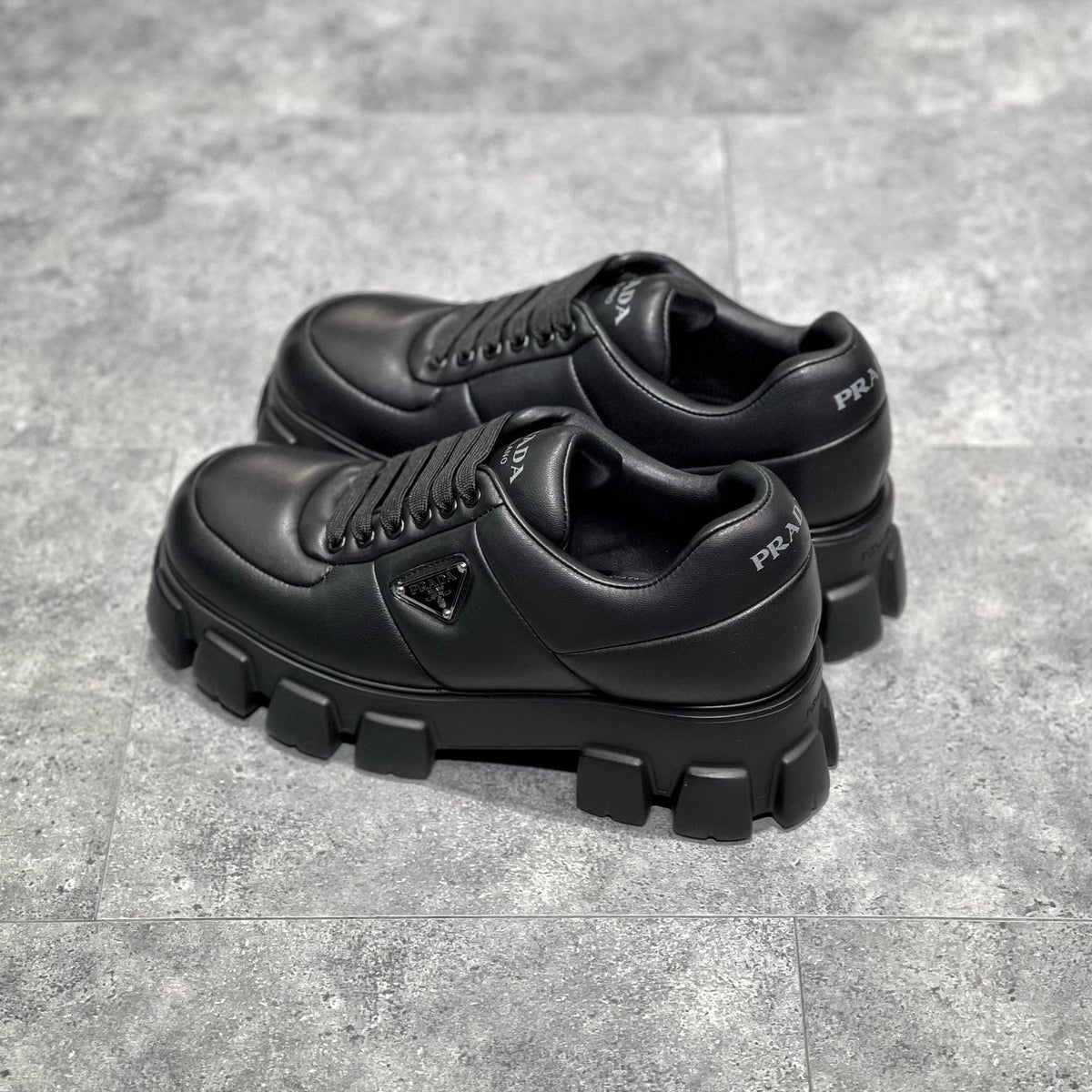 Shoes- Pd Boots Comfortable Everyday Designer Shoes