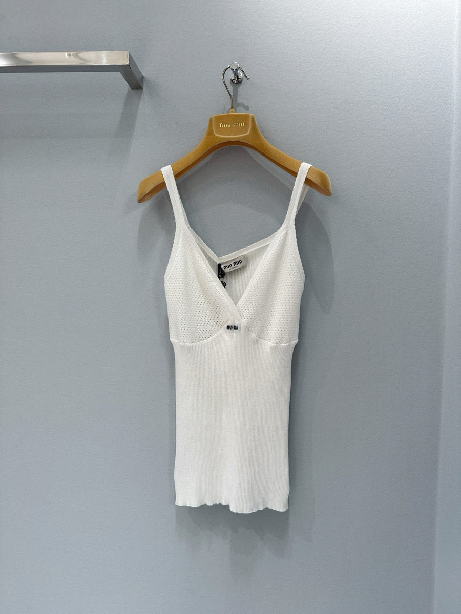 Tops? Miu M Top Premium Designer Casual Top
