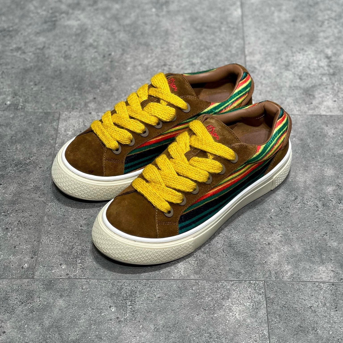 Dior Shoes- Dior B33 Sneaker Comfortable Everyday Designer Shoes
