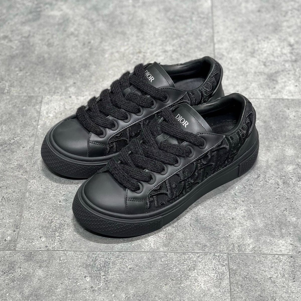 Dior Shoes- Dior B33 Sneaker Luxury Lifestyle Designer Footwear