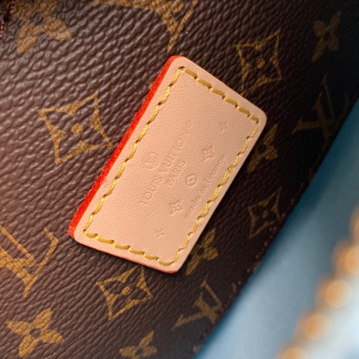 Louis Vuitton Bags- Louis Vuitton Lou Croissant Pm Bag Premium Designer Shoulder Bag