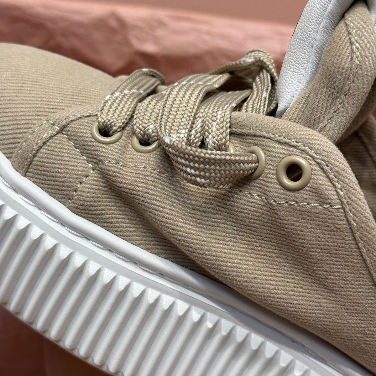 Shoes- Miu M Trainers Premium Designer Casual Shoes