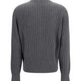 Bottega Veneta premium sweaters & pullovers detail and craftsmanship close-up