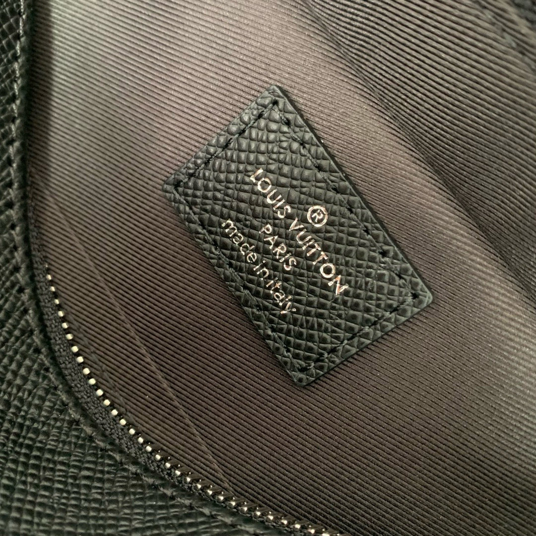 Louis Vuitton Bags- Louis Vuitton Lou Avenue Messenger Bag Premium Designer Shoulder Bag