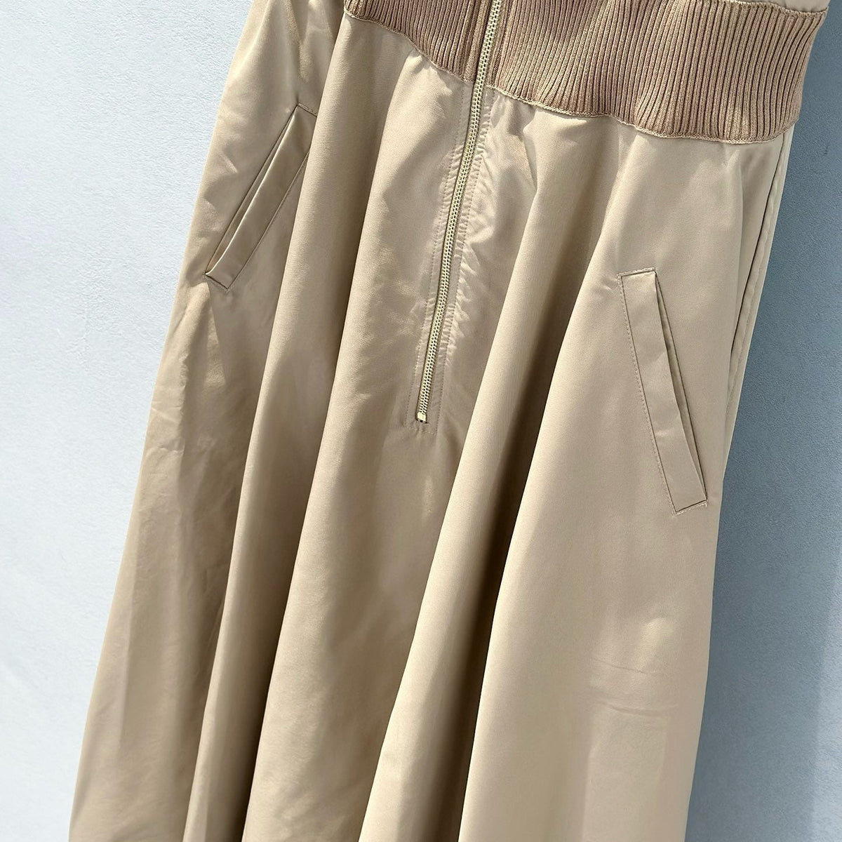 Dresses- Miu M Dress Chic Everyday Designer Dress