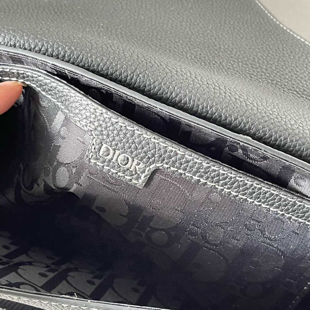 Dior Bags- Dior Saddle Messenger Bag Premium Designer Shoulder Bag