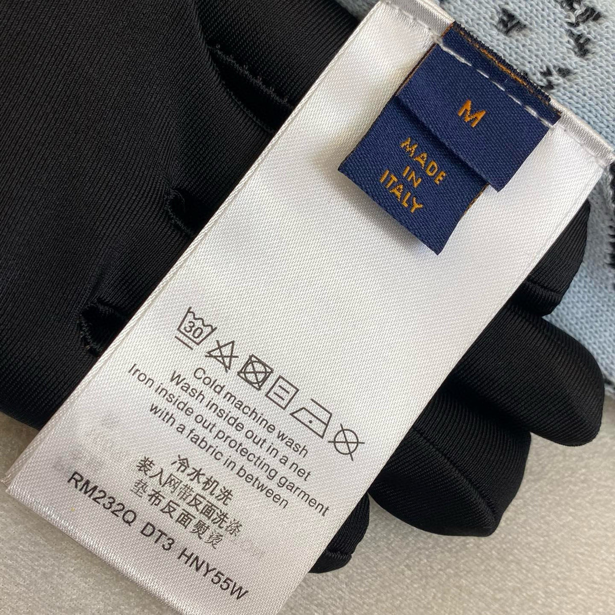 Louis Vuitton Hoodies- Louis Vuitton Lou Hoodie Premium Designer Casual Hoodie