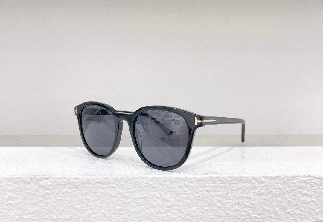 Sunglasses- Tom F Sunglasses Premium Fashion Designer Sunglasses