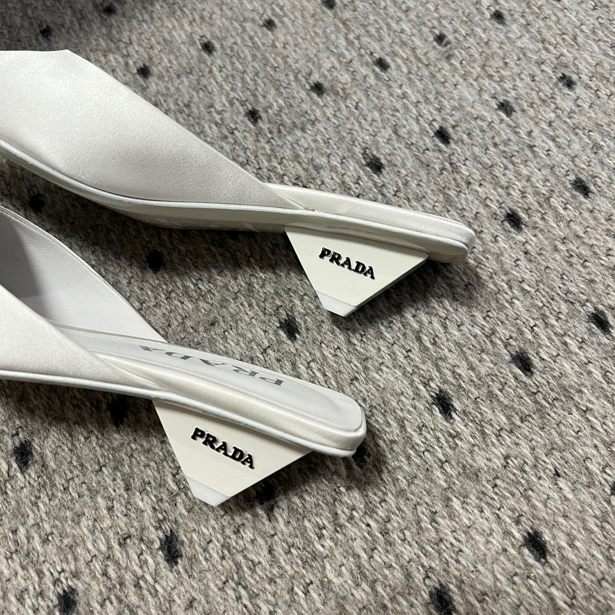 Shoes- Pd Heels Luxury Lifestyle Designer Footwear