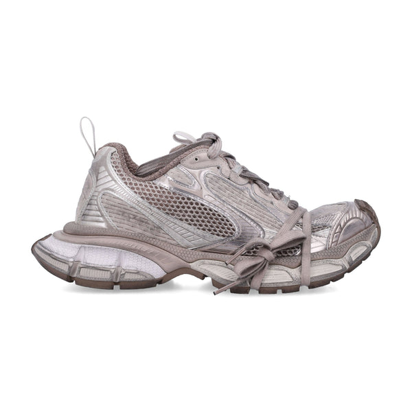 Balenciaga sneakers luxury designer piece front view