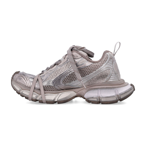 Balenciaga sneakers side profile designer luxury fashion