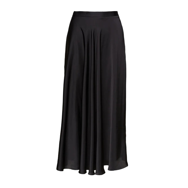 Balenciaga skirts luxury designer piece front view