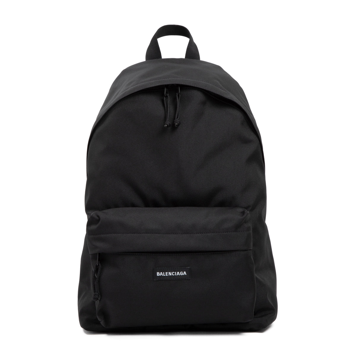 Balenciaga Bags? BALENCIAGA Sleek Design Backpack 34cm x 50cm x 15cm Elegant Everyday Designer Handbag