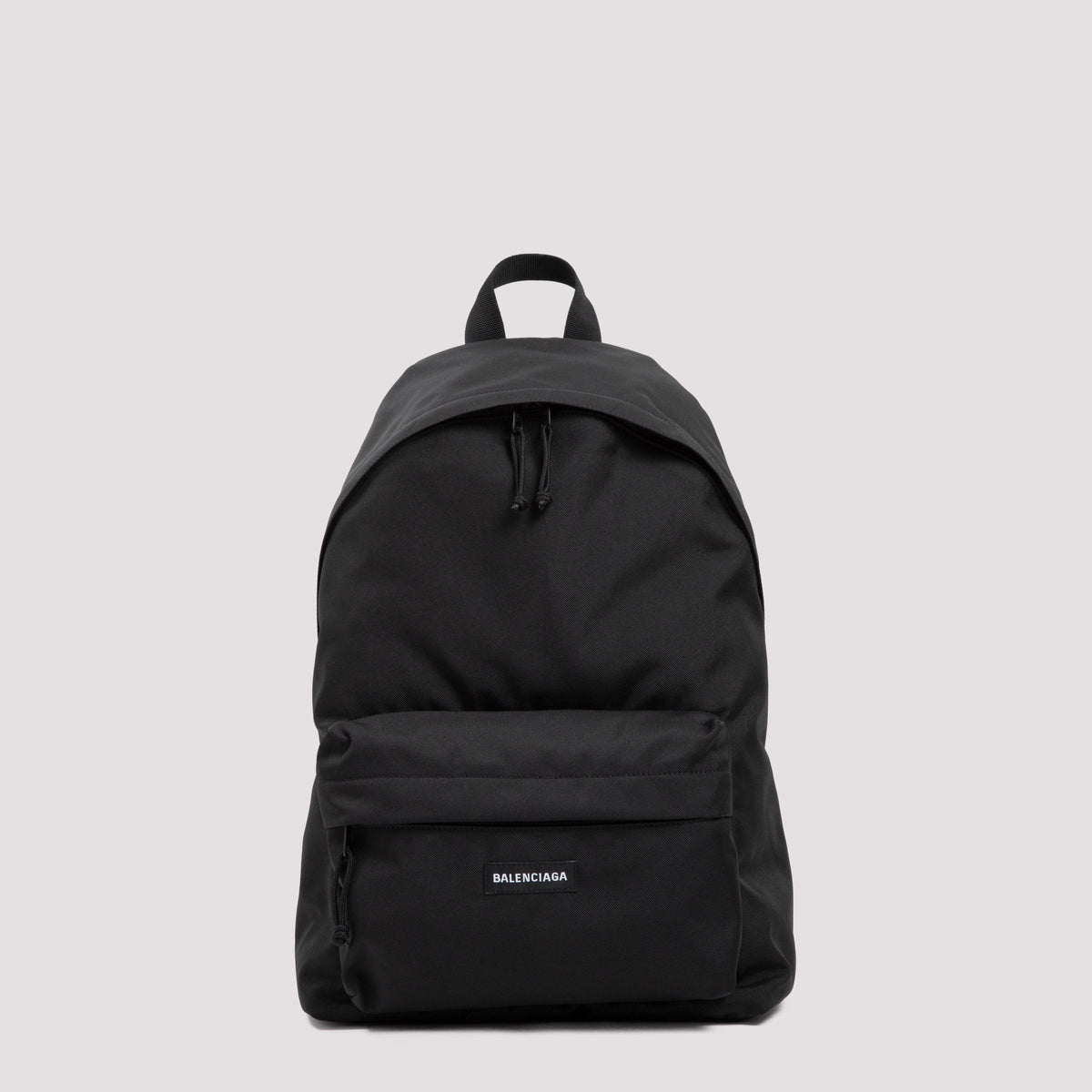 Balenciaga Bags? BALENCIAGA Sleek Design Backpack 34cm x 50cm x 15cm Elegant Everyday Designer Handbag