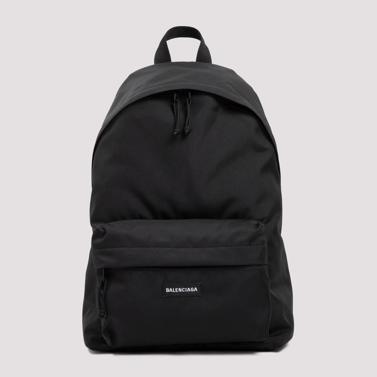 Balenciaga Bags? BALENCIAGA Sleek Design Backpack 34cm x 50cm x 15cm Elegant Everyday Designer Handbag