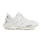 Balenciaga sneakers luxury designer piece front view