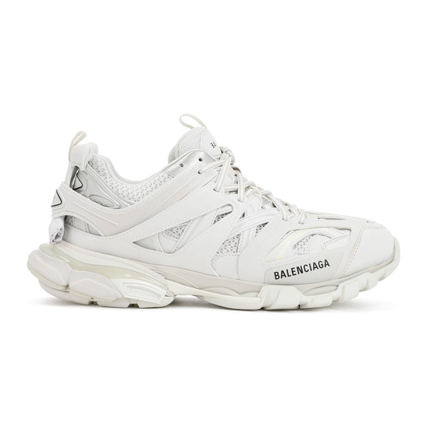 Balenciaga sneakers luxury designer piece front view