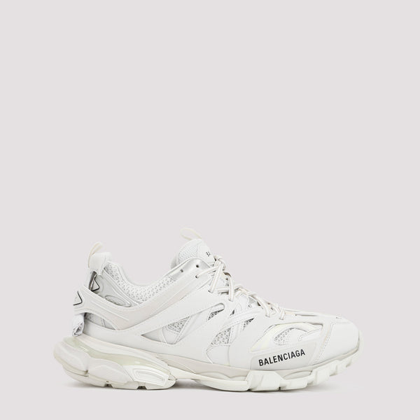 Balenciaga premium sneakers detail and craftsmanship close-up