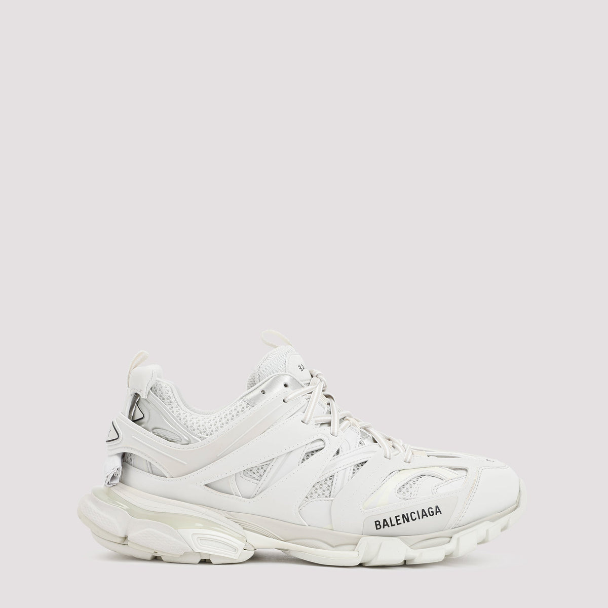 Balenciaga Shoes- BALENCIAGA Luxury Track Sneakers for Men Premium Designer Casual Shoes