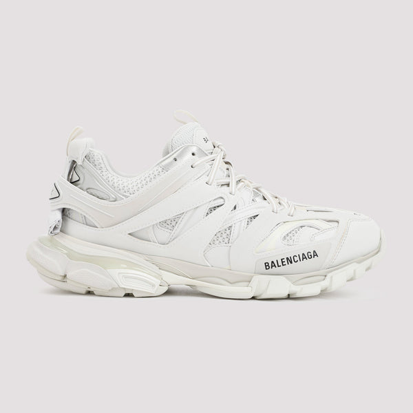 Balenciaga sneakers side profile designer luxury fashion