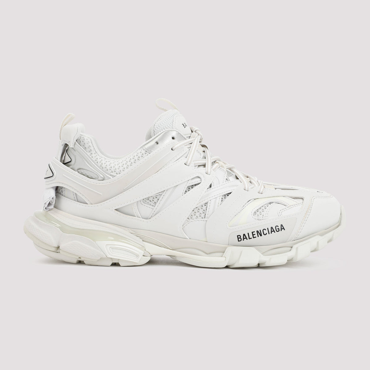 Balenciaga Shoes- BALENCIAGA Luxury Track Sneakers for Men Premium Designer Casual Shoes