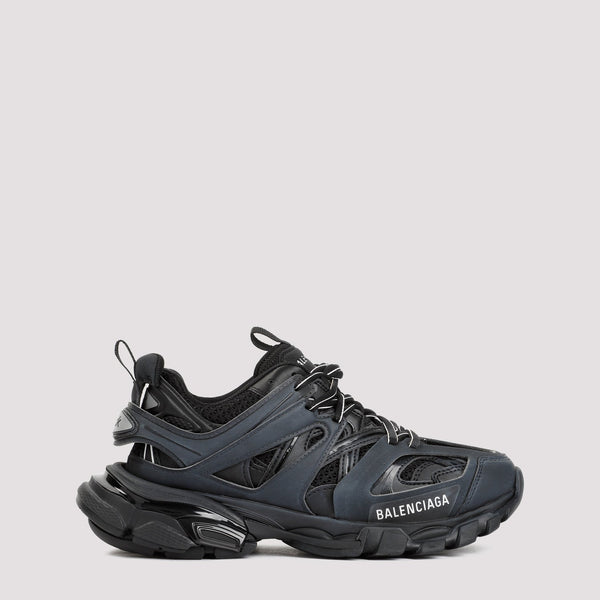 Balenciaga Shoes- BALENCIAGA Dynamic Women's Track Trainers with 4cm Heel Premium Designer Casual Shoes