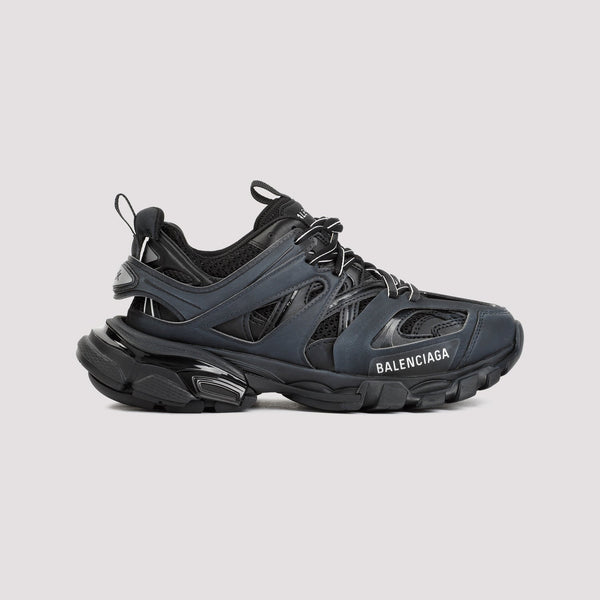 Balenciaga Shoes- BALENCIAGA Dynamic Women's Track Trainers with 4cm Heel Premium Designer Casual Shoes