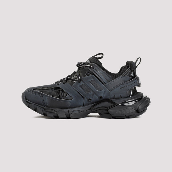 Balenciaga Shoes- BALENCIAGA Dynamic Women's Track Trainers with 4cm Heel Premium Designer Casual Shoes