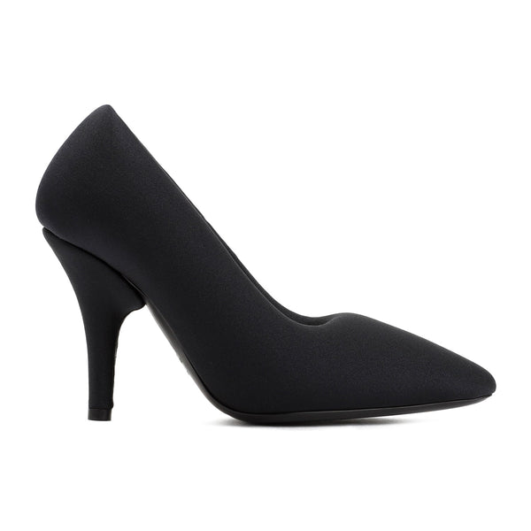 Balenciaga pumps luxury designer piece front view