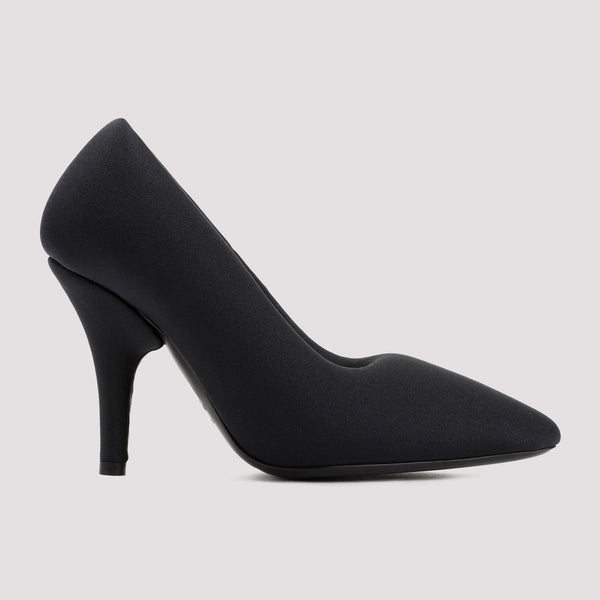 Balenciaga pumps side profile designer luxury fashion