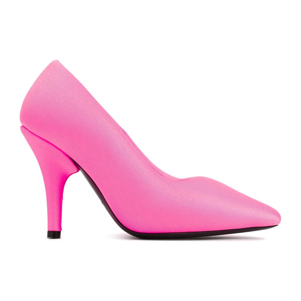 Balenciaga pumps luxury designer piece front view