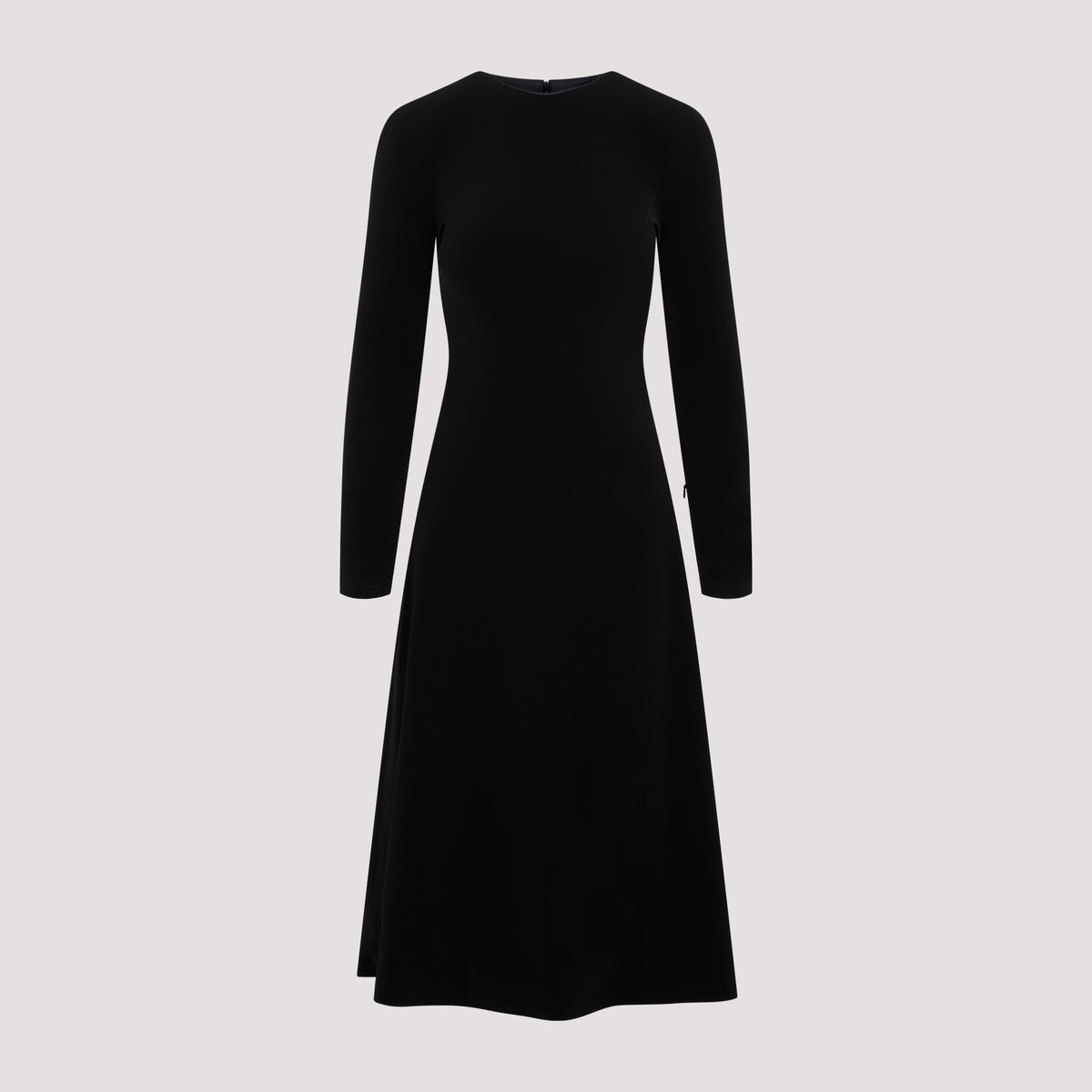 Balenciaga Dresses? BALENCIAGA Chic Fitted Dress Elegant Designer Evening Dress