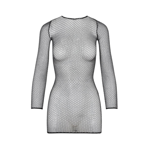 Balenciaga topwear luxury designer piece front view