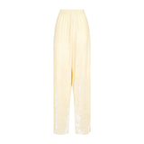 Balenciaga trousers luxury designer piece front view