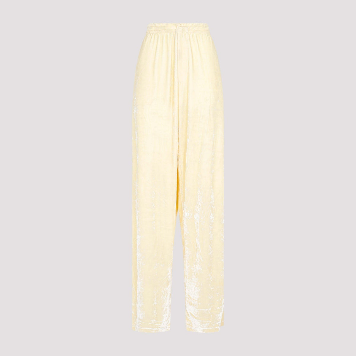 Balenciaga Pants- BALENCIAGA High-Waisted Harem-Inspired Trousers Tailored Everyday Designer Pants