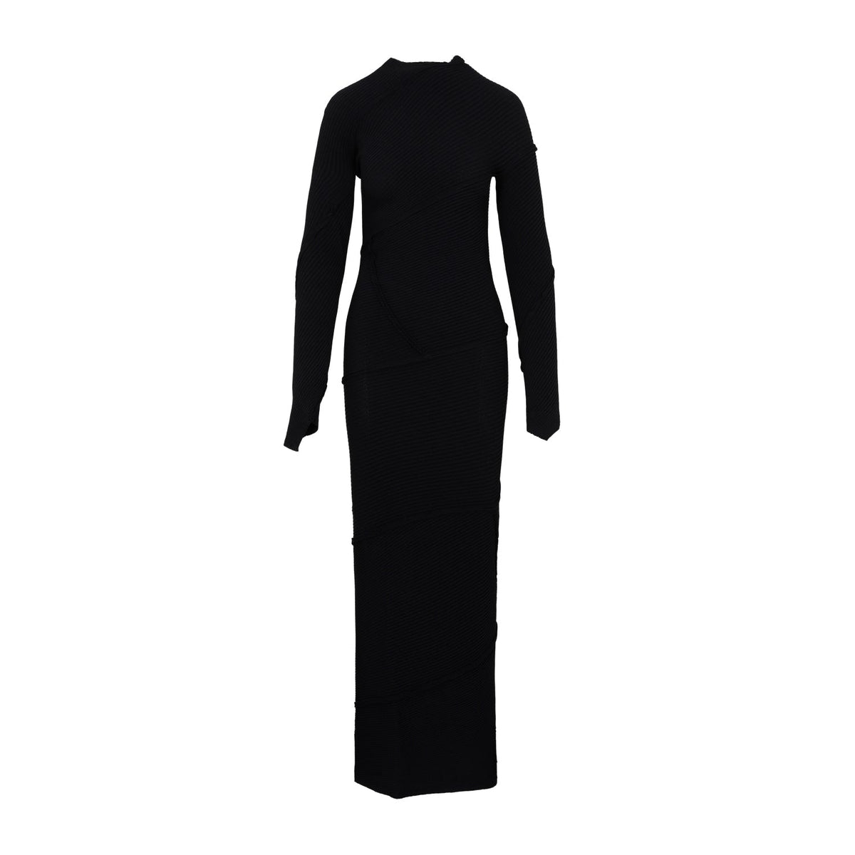 Balenciaga Dresses- BALENCIAGA Elegant Maxi Dress for Women Luxury Party Occasion Dress