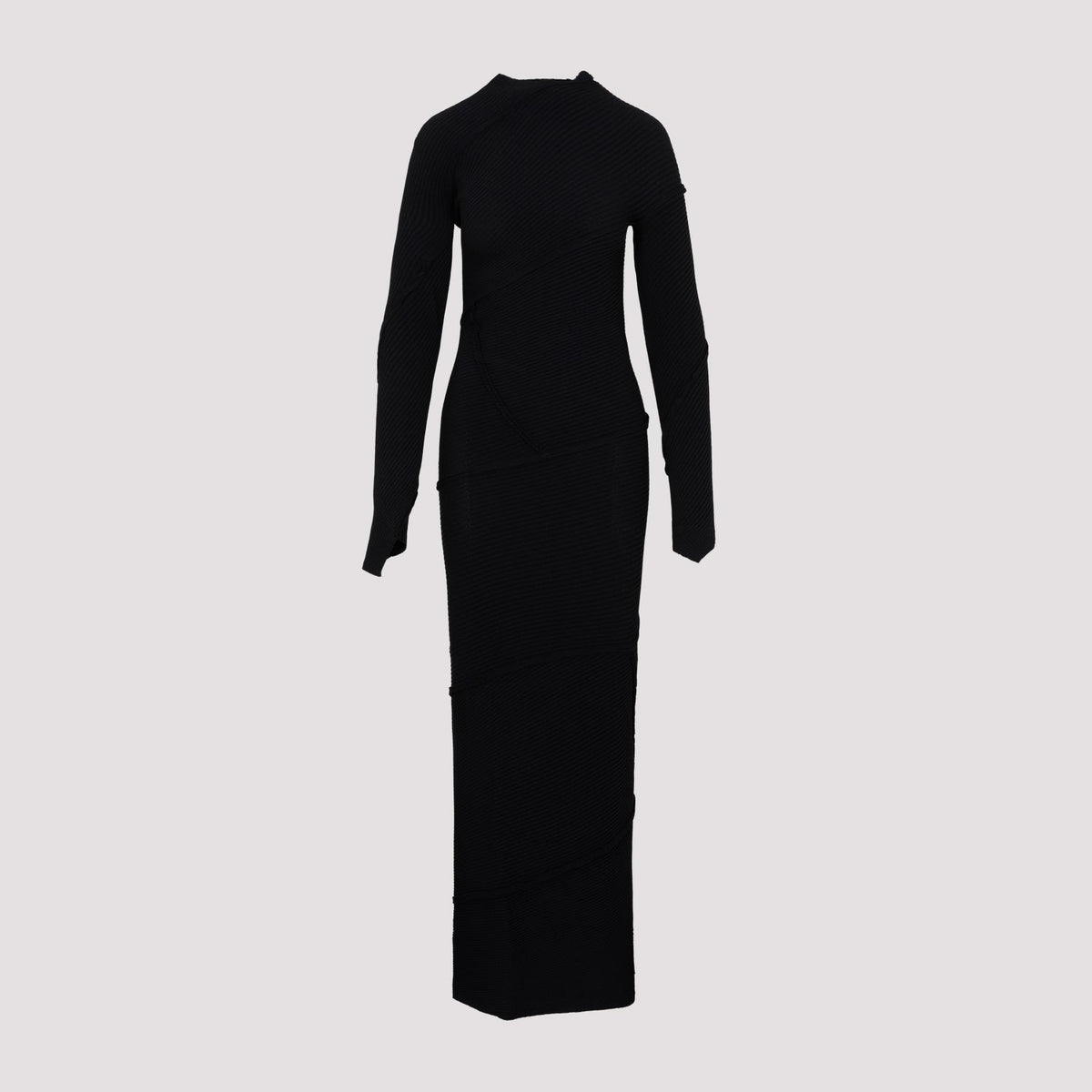 Balenciaga Dresses- BALENCIAGA Elegant Maxi Dress for Women Luxury Party Occasion Dress