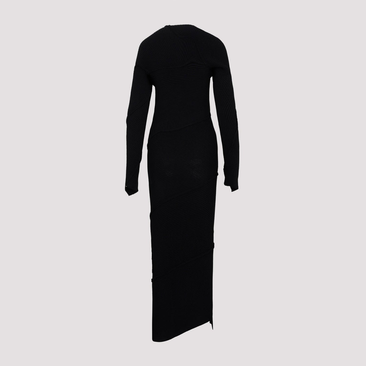 Balenciaga Dresses- BALENCIAGA Elegant Maxi Dress for Women Luxury Party Occasion Dress