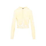 Balenciaga sweatshirts luxury designer piece front view