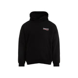 Balenciaga sweatshirts luxury designer piece front view