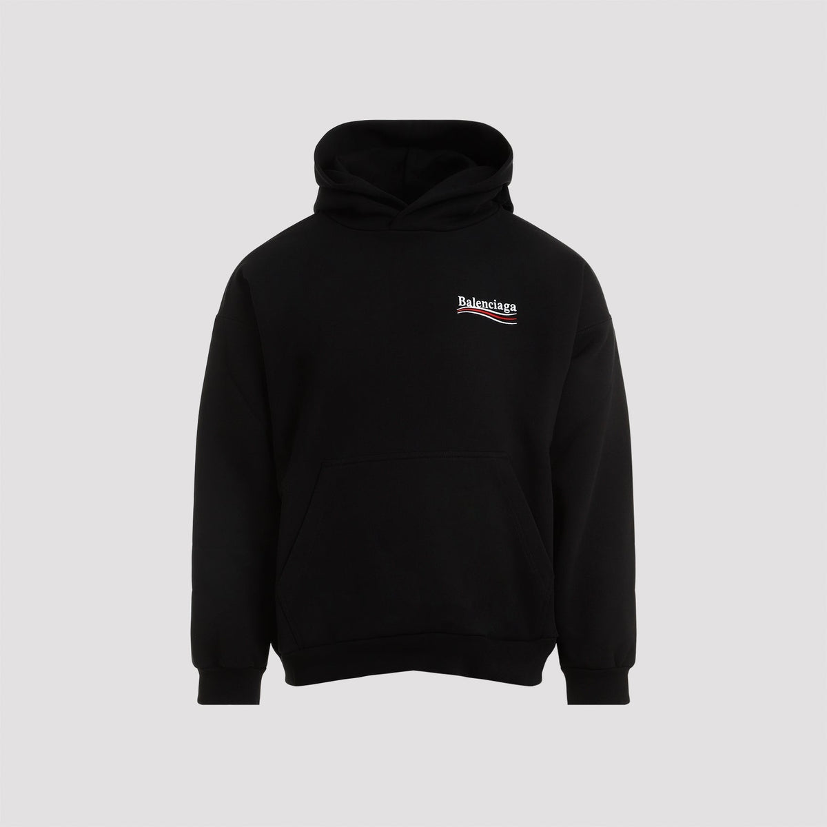 Balenciaga sweatshirts side profile designer luxury fashion