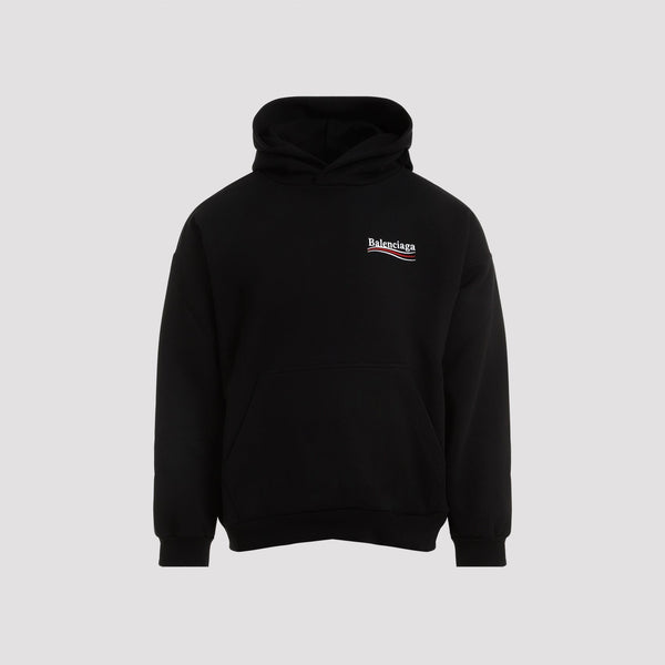 Balenciaga sweatshirts side profile designer luxury fashion