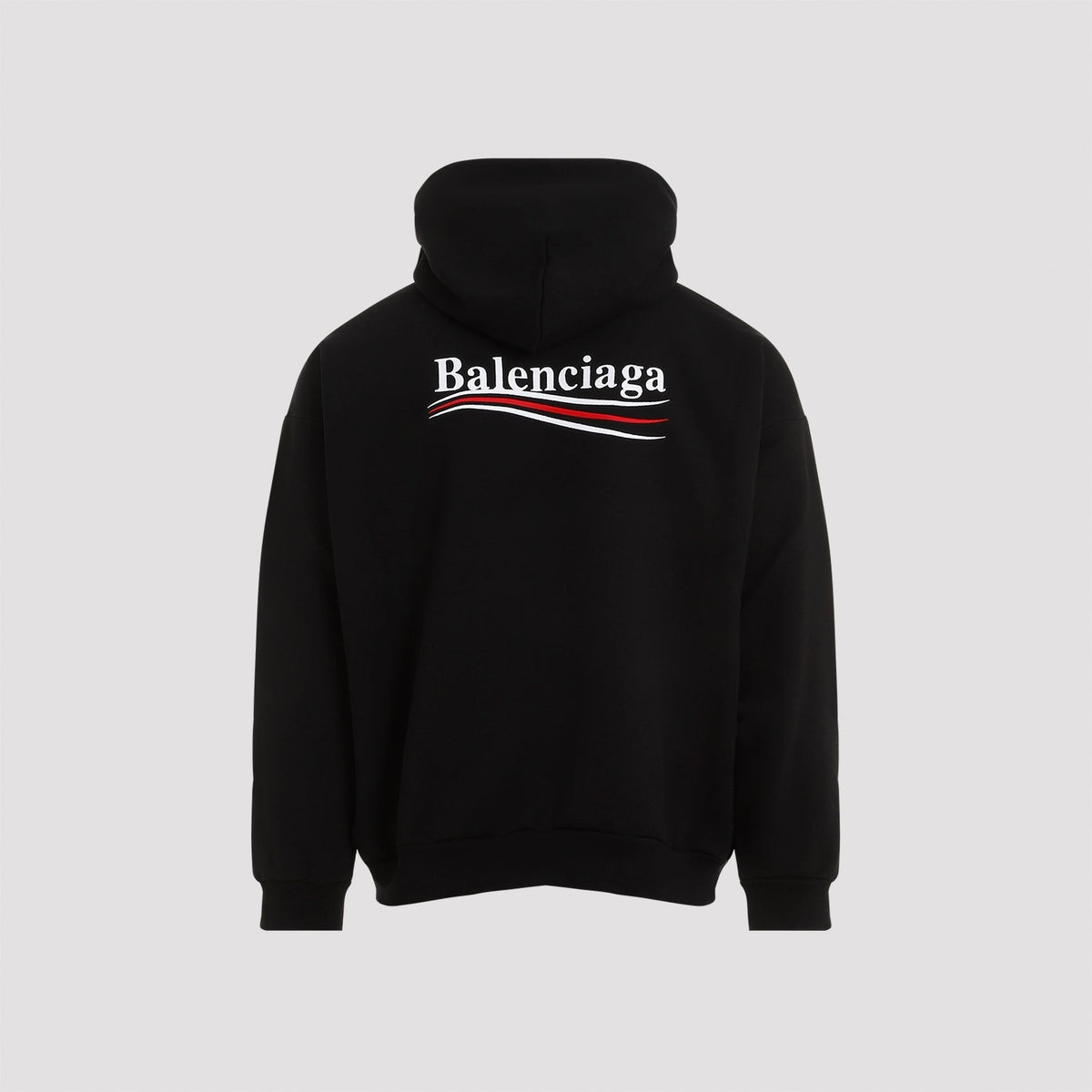 Balenciaga Hoodies- BALENCIAGA Classic Everyday Sweatshirt Premium Designer Casual Hoodie