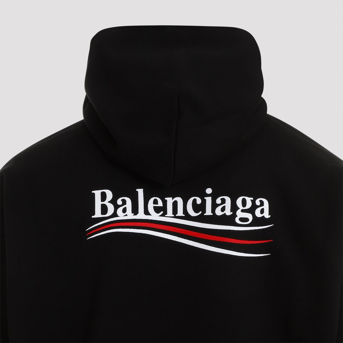 Balenciaga Hoodies- BALENCIAGA Classic Everyday Sweatshirt Premium Designer Casual Hoodie